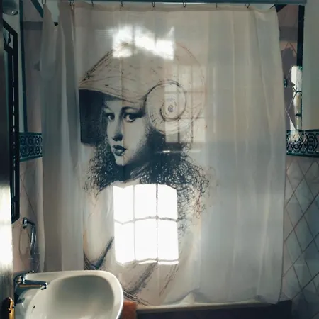 Apartamento Casa Del Agua *