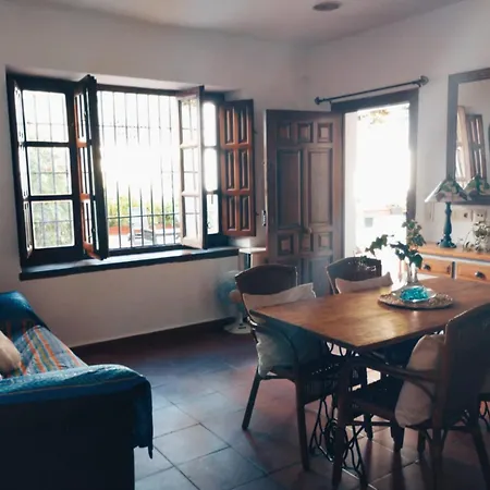 Casa Del Agua * 格拉纳达