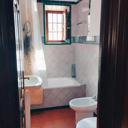 Casa Del Agua 公寓