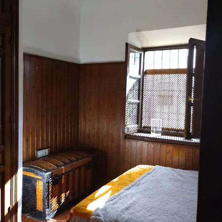 Casa Del Agua Apartamento *