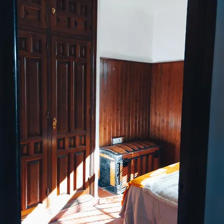 Casa Del Agua * 格拉纳达