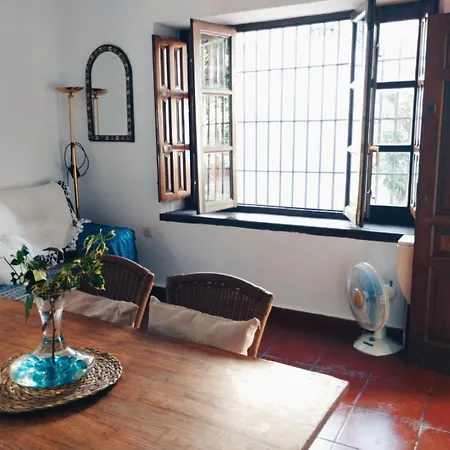 Casa Del Agua 格拉纳达