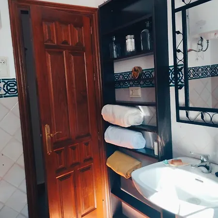 公寓 Casa Del Agua *
