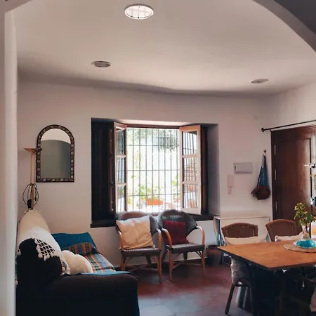 Casa Del Agua * 格拉纳达