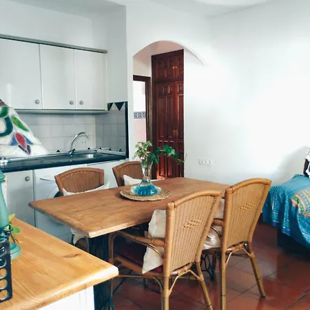 Apartamento Casa Del Agua