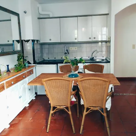 Casa Del Agua Granada